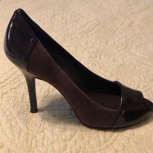 Beautiful Brown Heels